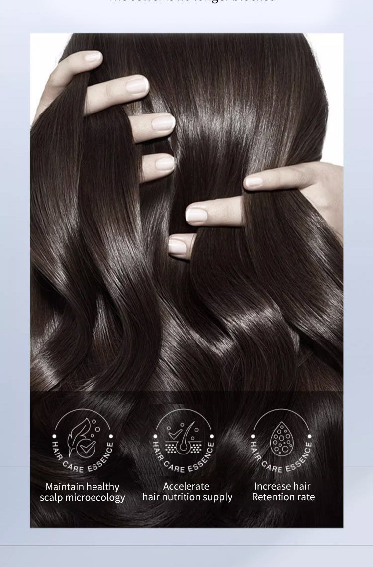 FEG Hair Growth Spray
