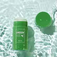 Green Tea Mask