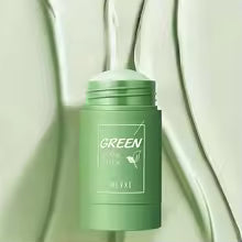 Green Tea Mask