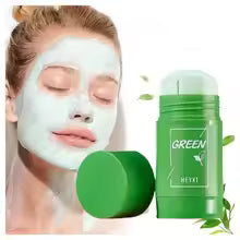 Green Tea Mask