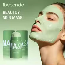 Green Tea Mask