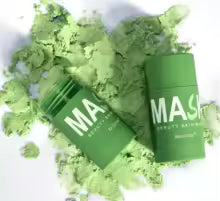 Green Tea Mask