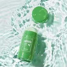 Green Tea Mask
