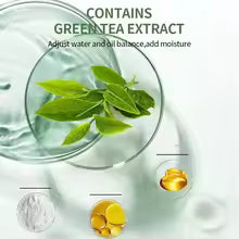 Green Tea Mask