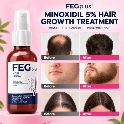 FEG Hair Growth Spray