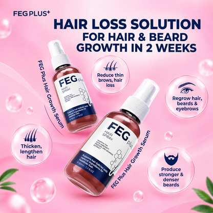 FEG Hair Growth Spray