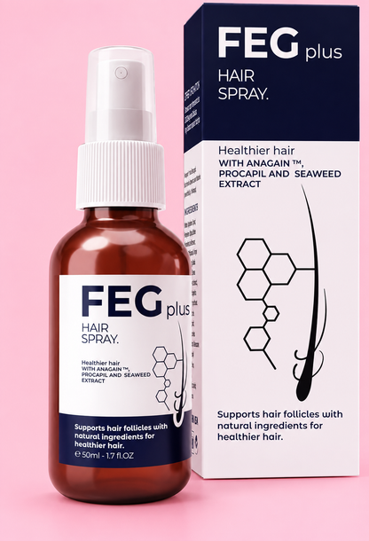 FEG Hair Growth Spray